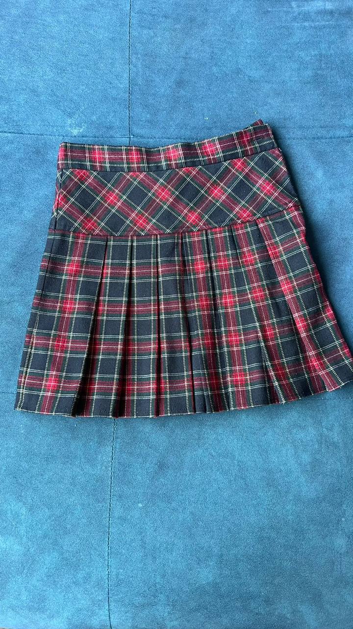 Продам школьные юбки - частное объявление в ВОРОНЕЖ