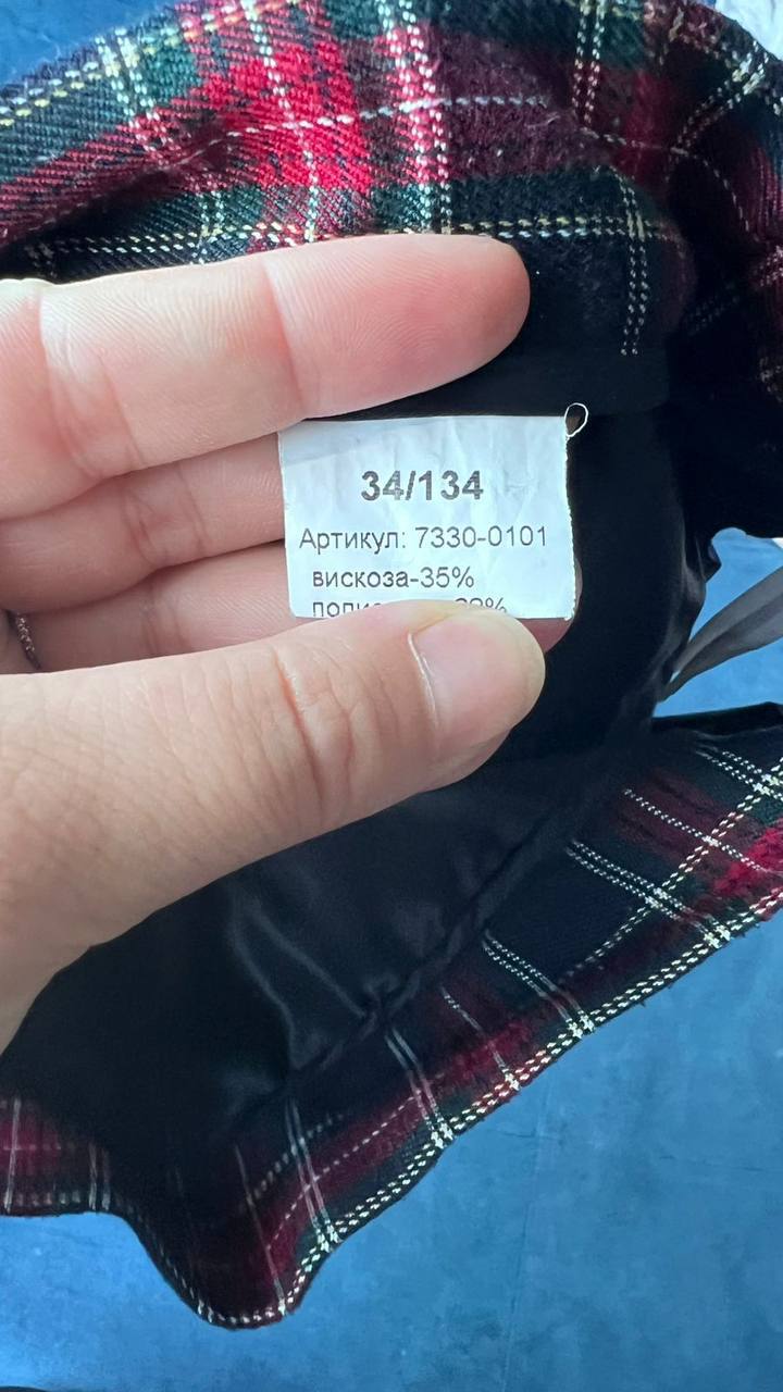 Продам школьные юбки - Одежда в ВОРОНЕЖ - фото 4