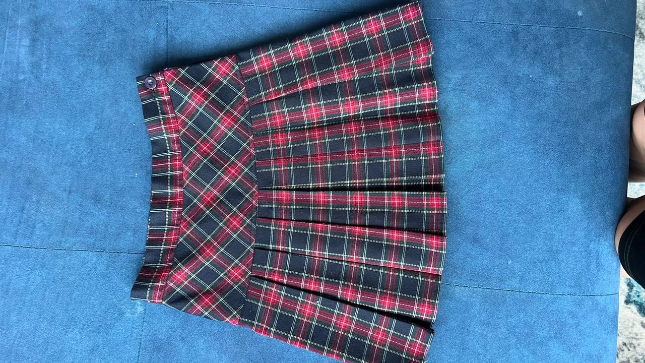 Продам школьные юбки - Одежда в ВОРОНЕЖ - фото 7