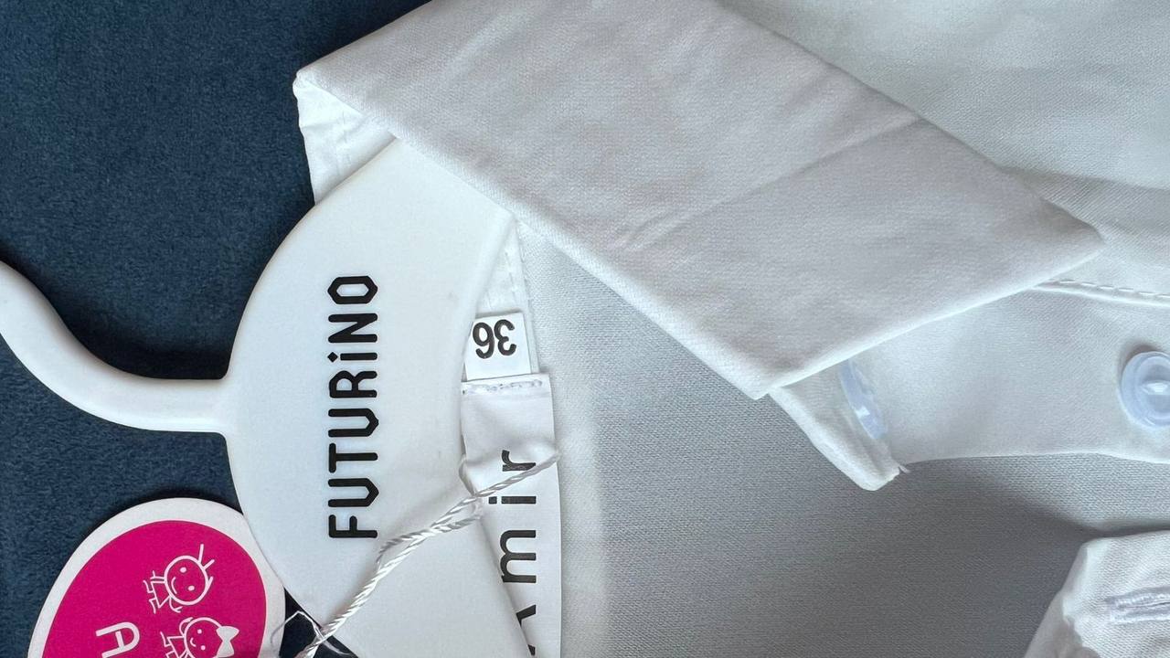 Продам блузки школьные - частное объявление в ВОРОНЕЖ