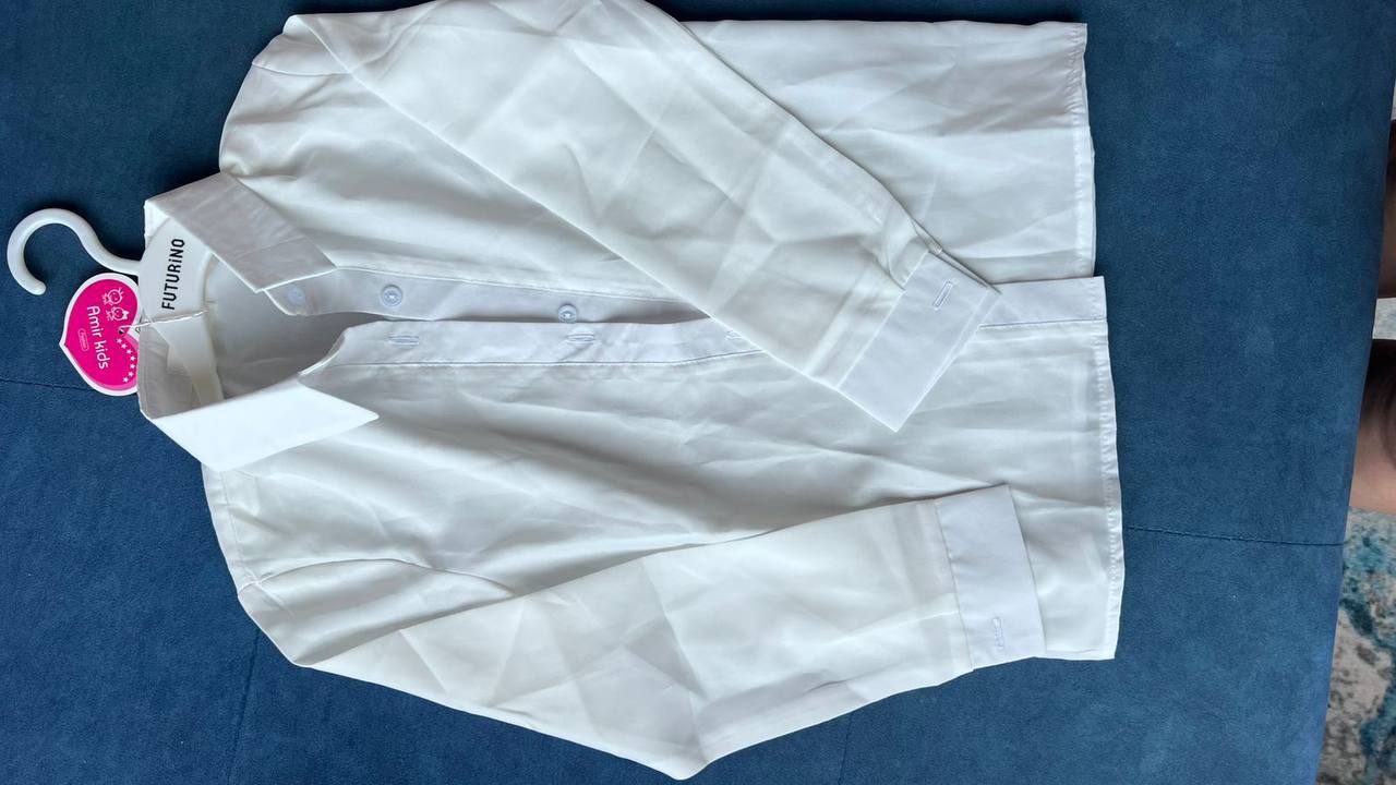 Продам блузки школьные - Одежда в ВОРОНЕЖ - фото 5