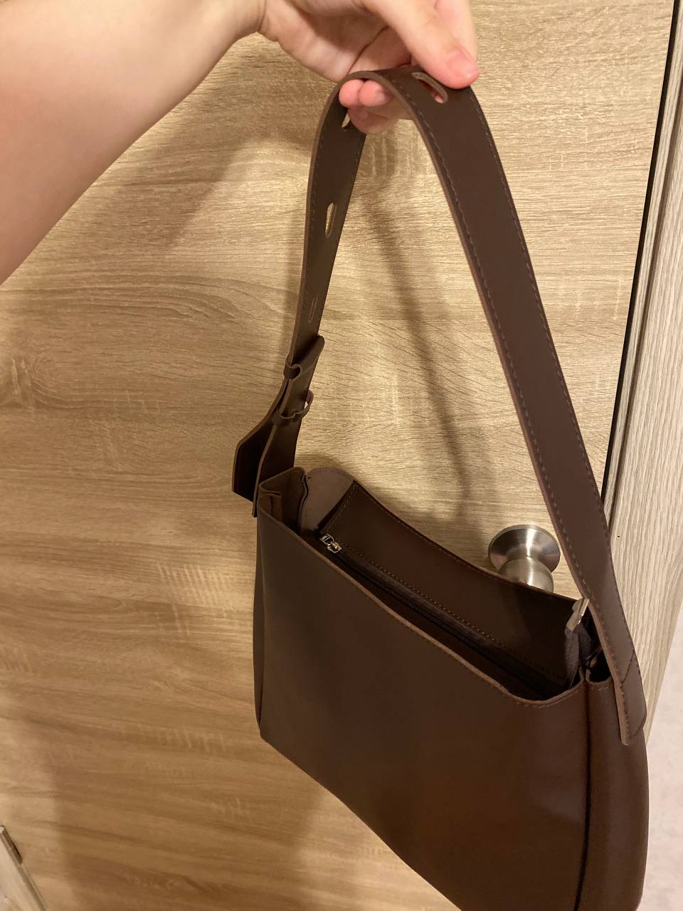 Продам сумку с косметичкой - частное объявление в ВОРОНЕЖ