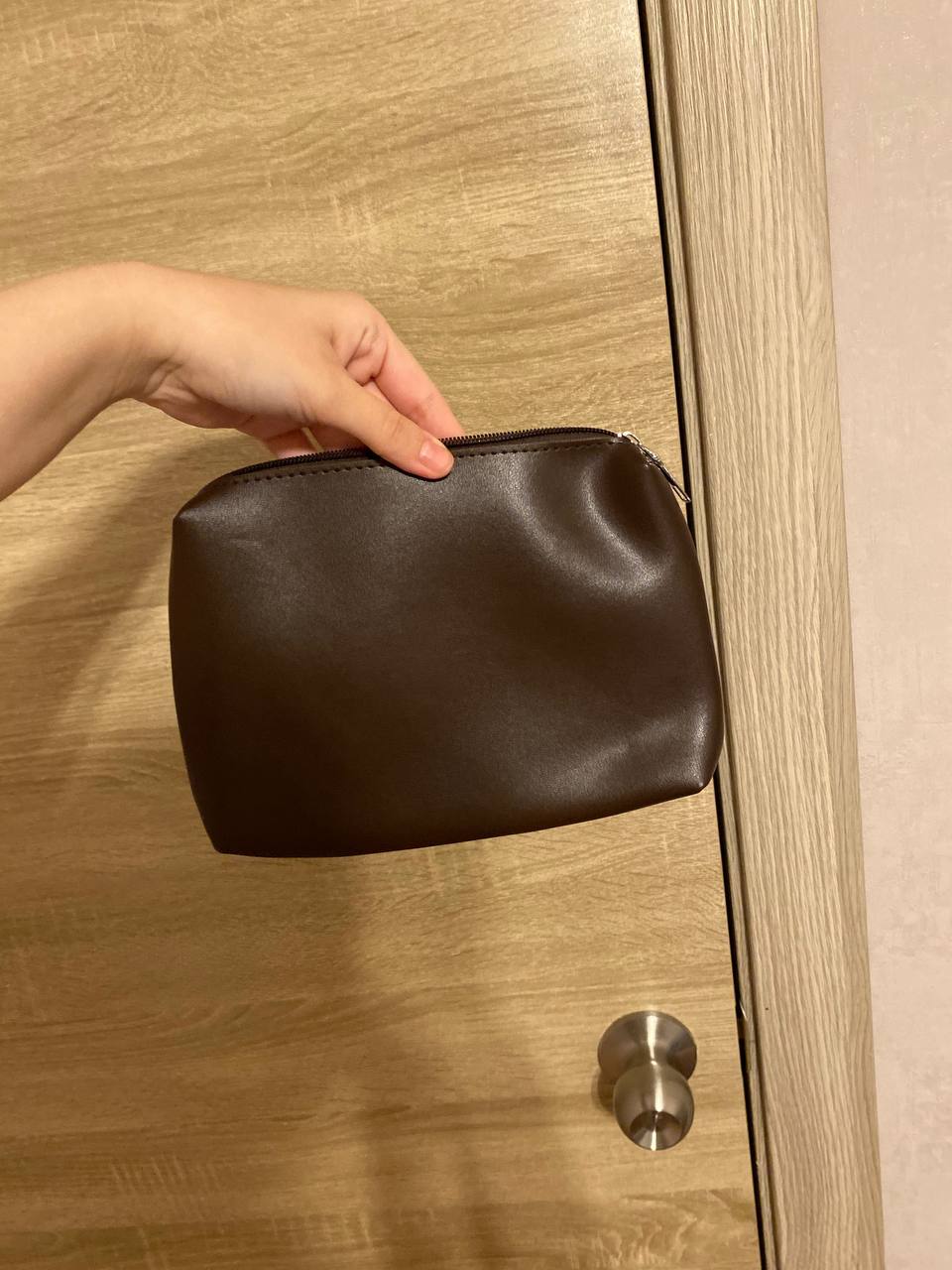 Продам сумку с косметичкой - Одежда в ВОРОНЕЖ - фото 3