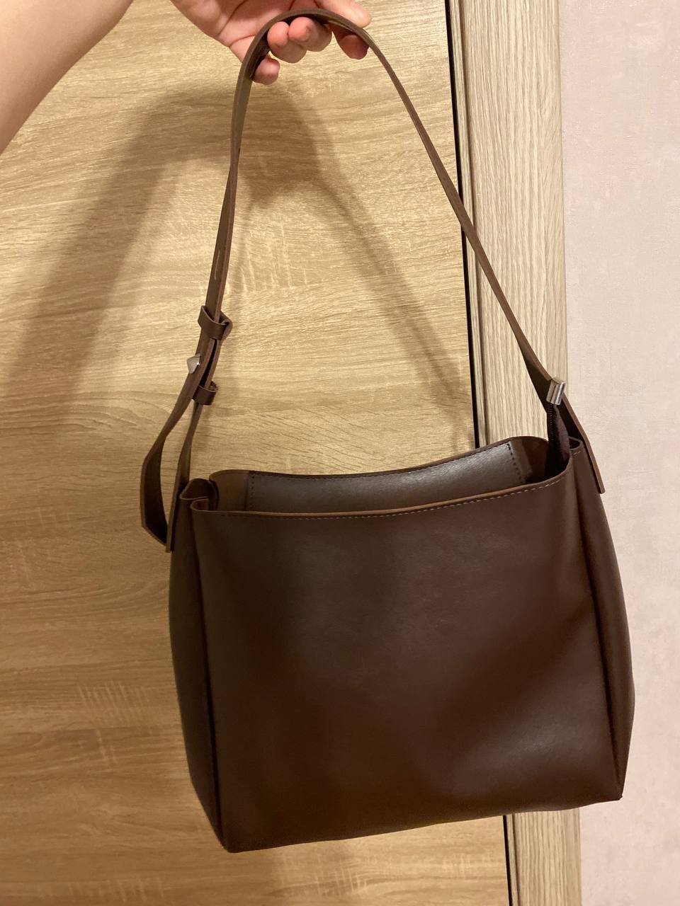 Продам сумку с косметичкой - Одежда в ВОРОНЕЖ - фото 4