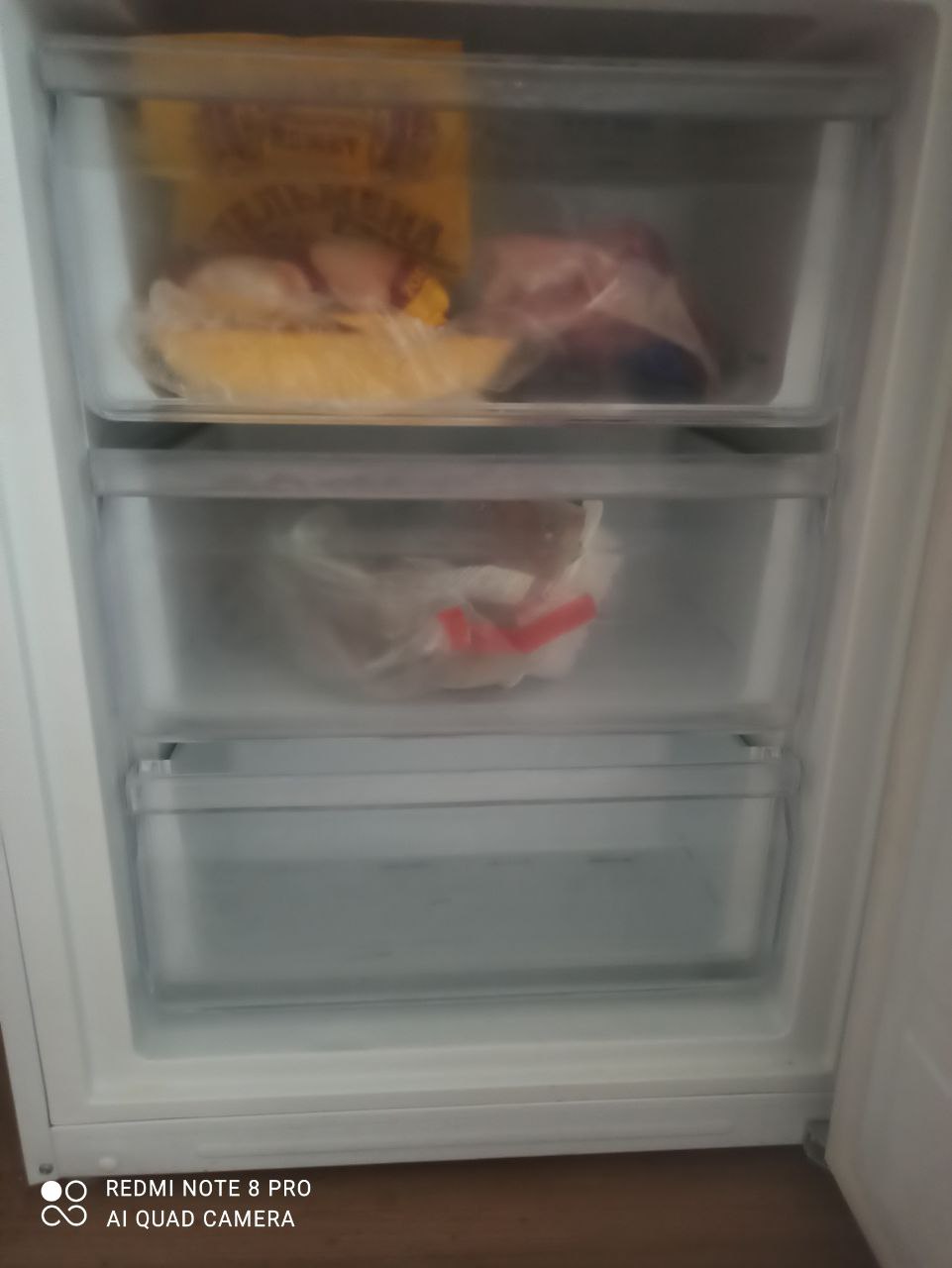 Продам холодильник - Для дома и дачи в Воронеж - фото 5