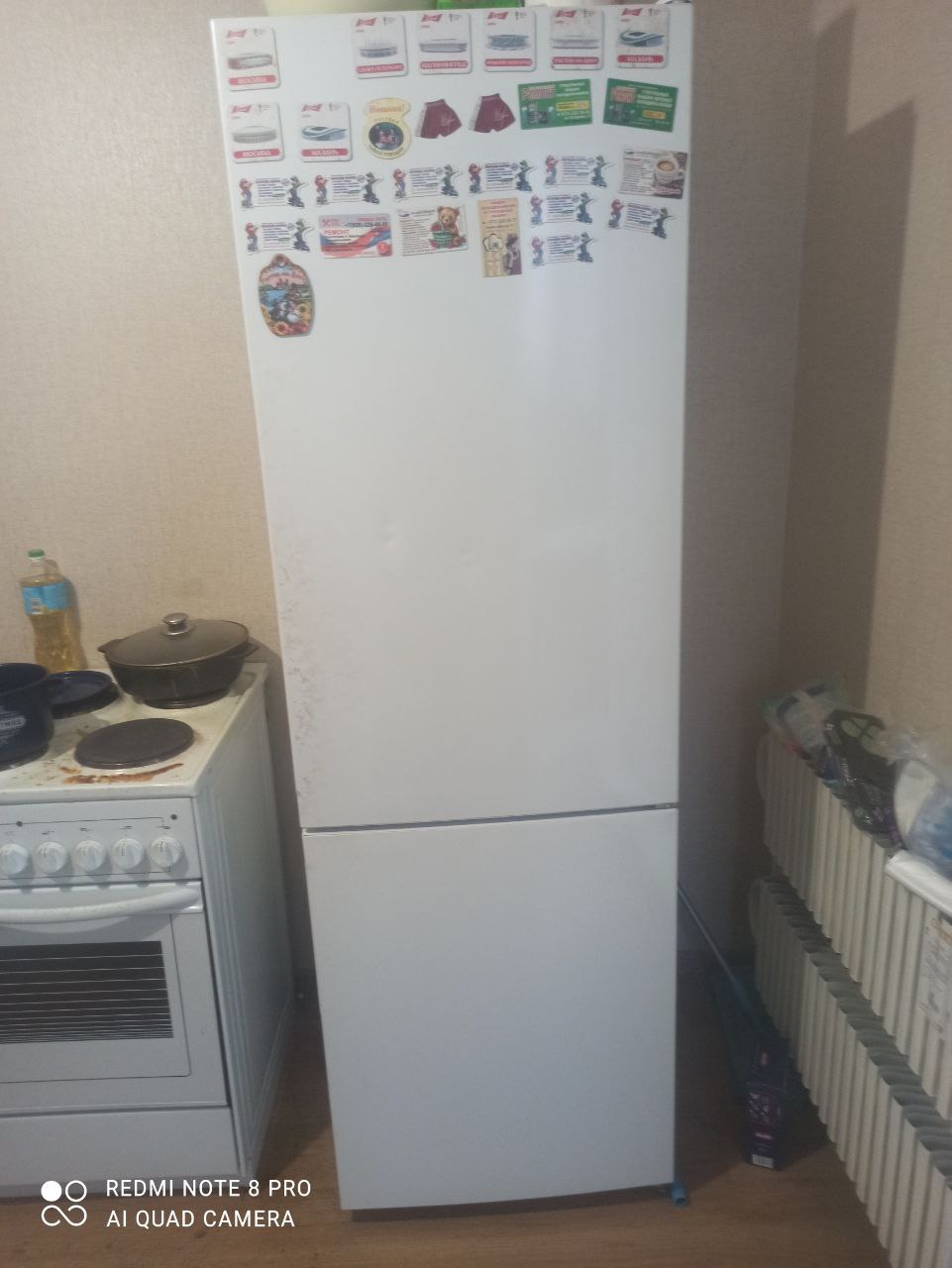 Продам холодильник - Для дома и дачи в Воронеж - фото 6