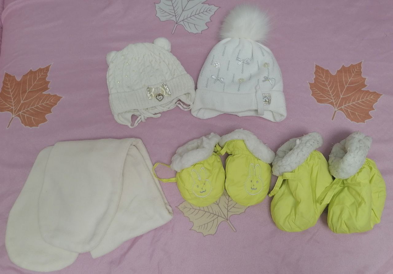 Зимний комбинезон-трансформер 68 размера - Товары для детей в ВОРОНЕЖ - фото 5