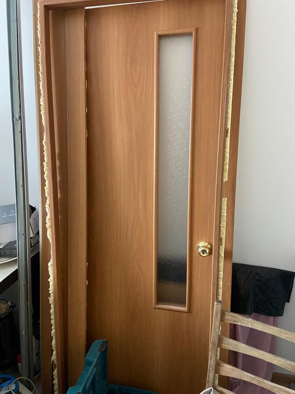Продам межкомнатную дверь - Для дома и дачи в Красноярск
