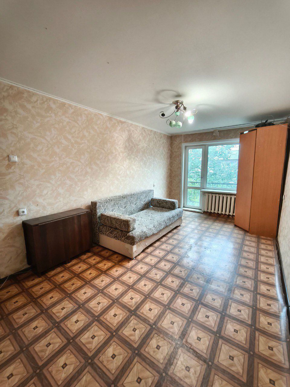 Продам 1 комнатную квартиру по Шевченко 5 эт. - Недвижимость в Красноярск