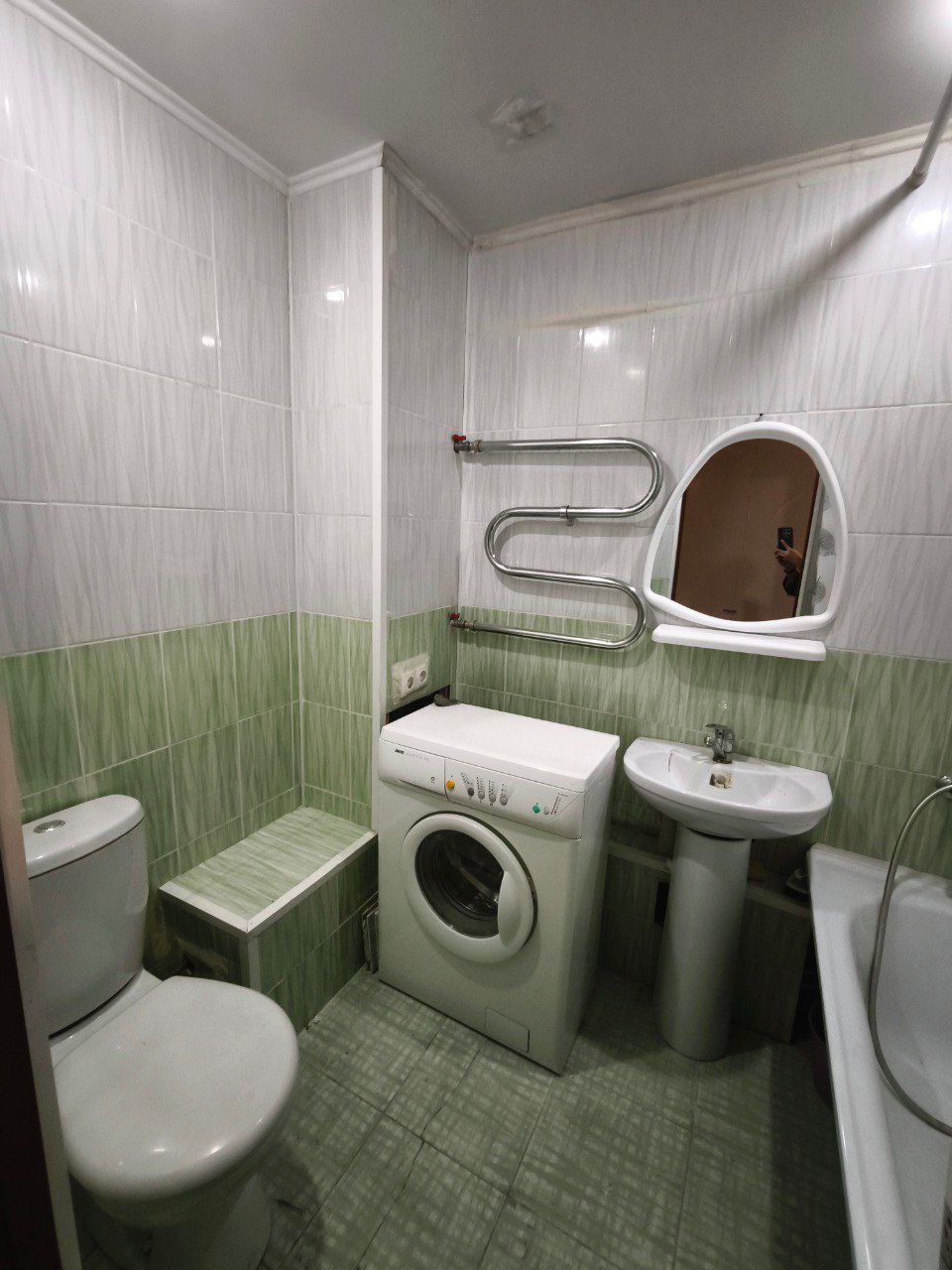 Продам 1 комнатную квартиру по Шевченко 5 эт. - Недвижимость в Красноярск - фото 5