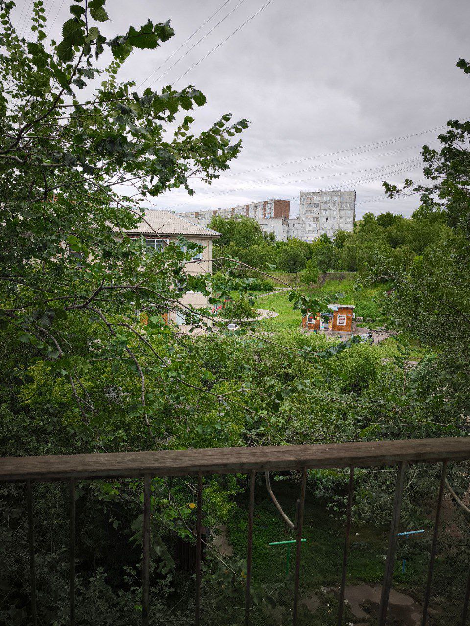 Продам 1 комнатную квартиру по Шевченко 5 эт. - Недвижимость в Красноярск - фото 6