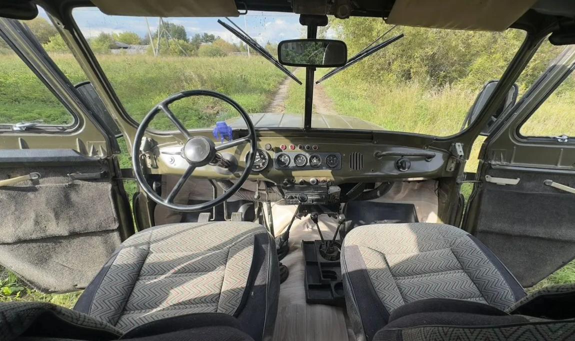 Продам УАЗ 31512 1991 года с прицепом - Авто в Красноярск - фото 3