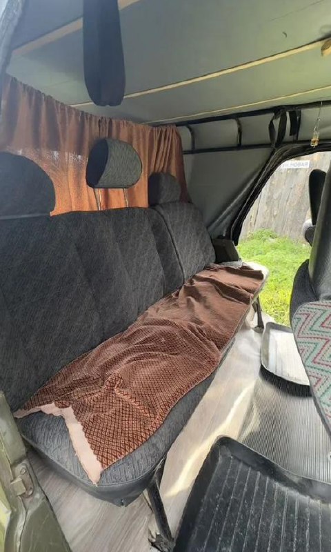 Продам УАЗ 31512 1991 года с прицепом - Авто в Красноярск - фото 4