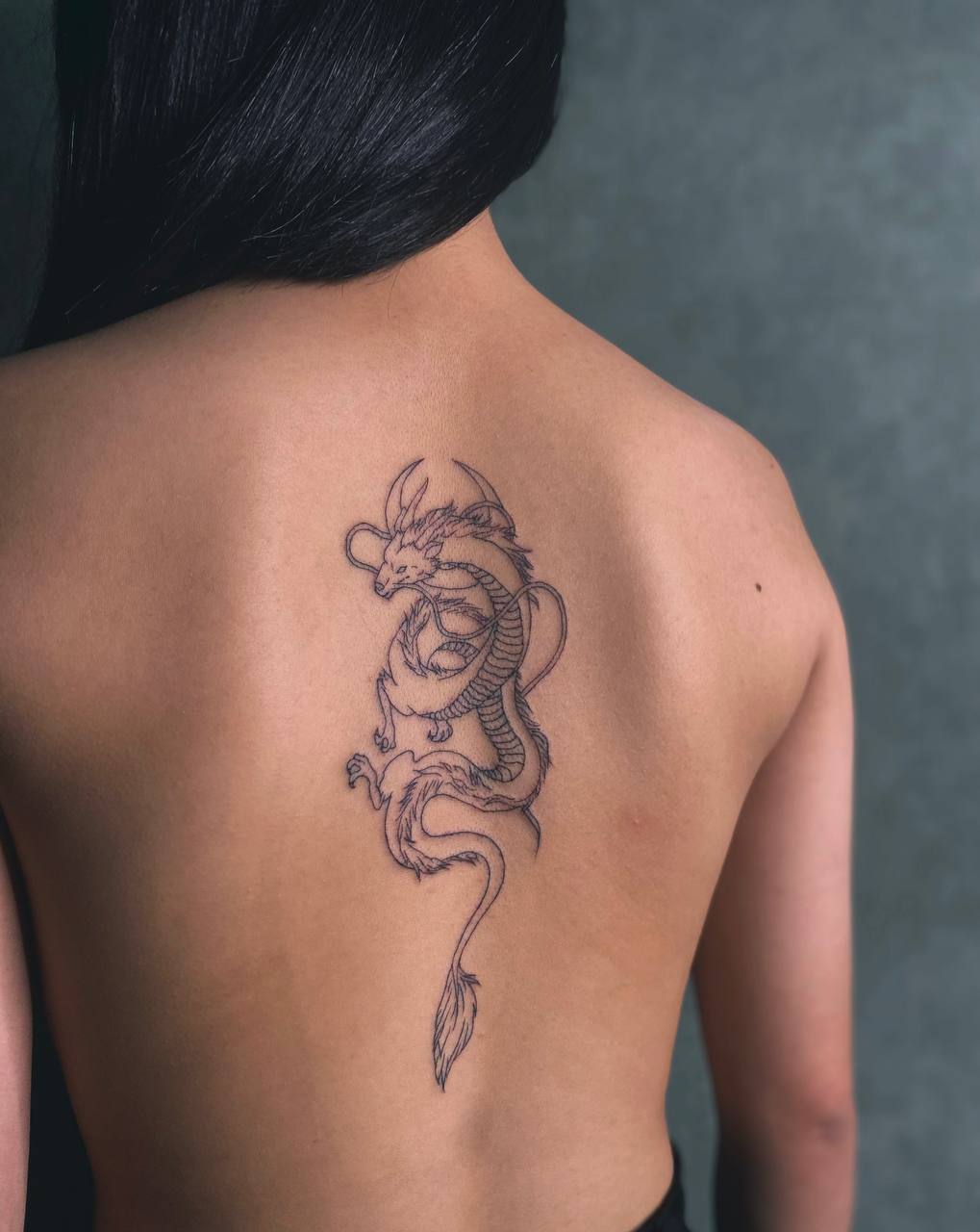 Ищу моделей на татуировку - Услуги в Красноярск