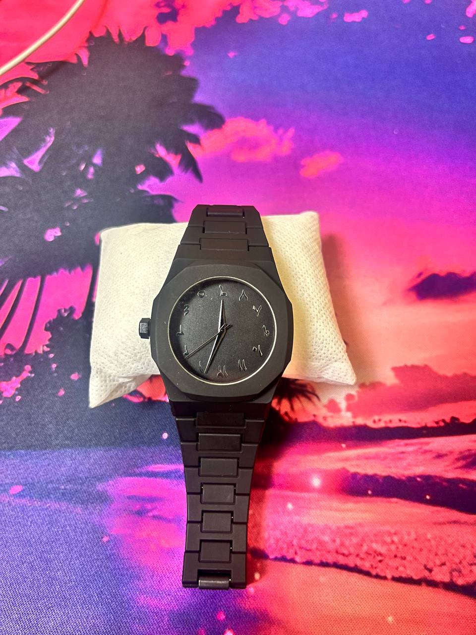 Продажа новых часов Aura - Электроника в Тюмень