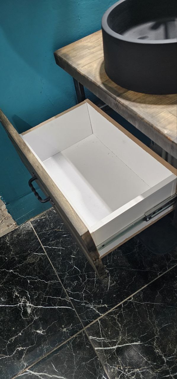 Тумба раковина смеситель - Для дома и дачи в Челябинск - фото 3