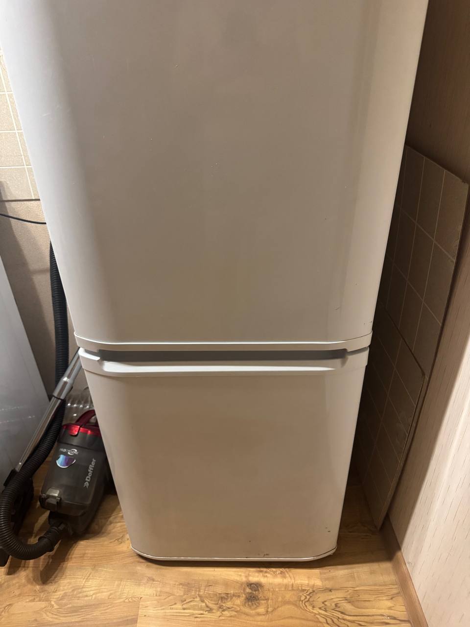 Продам холодильник Hotpoint ariston - Для дома и дачи в Челябинск - фото 4