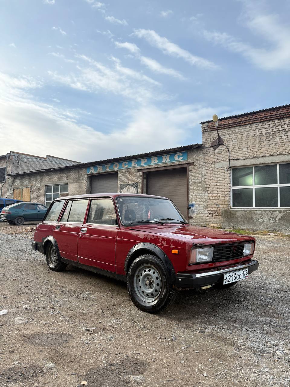 Продам ВАЗ 2104 2008 года - Авто в Магнитогорск - фото 4