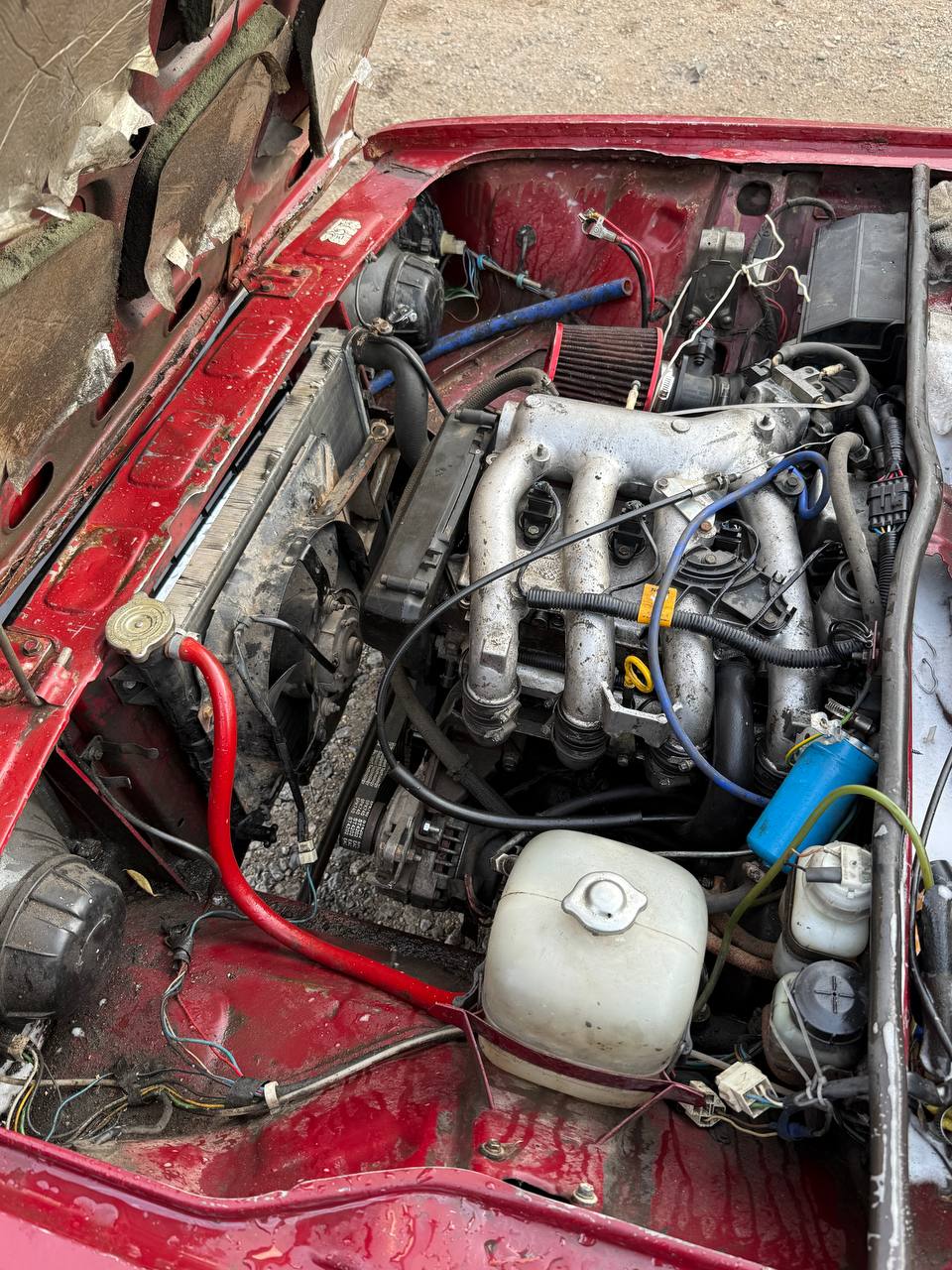 Продам ВАЗ 2104 2008 года - Авто в Магнитогорск - фото 5