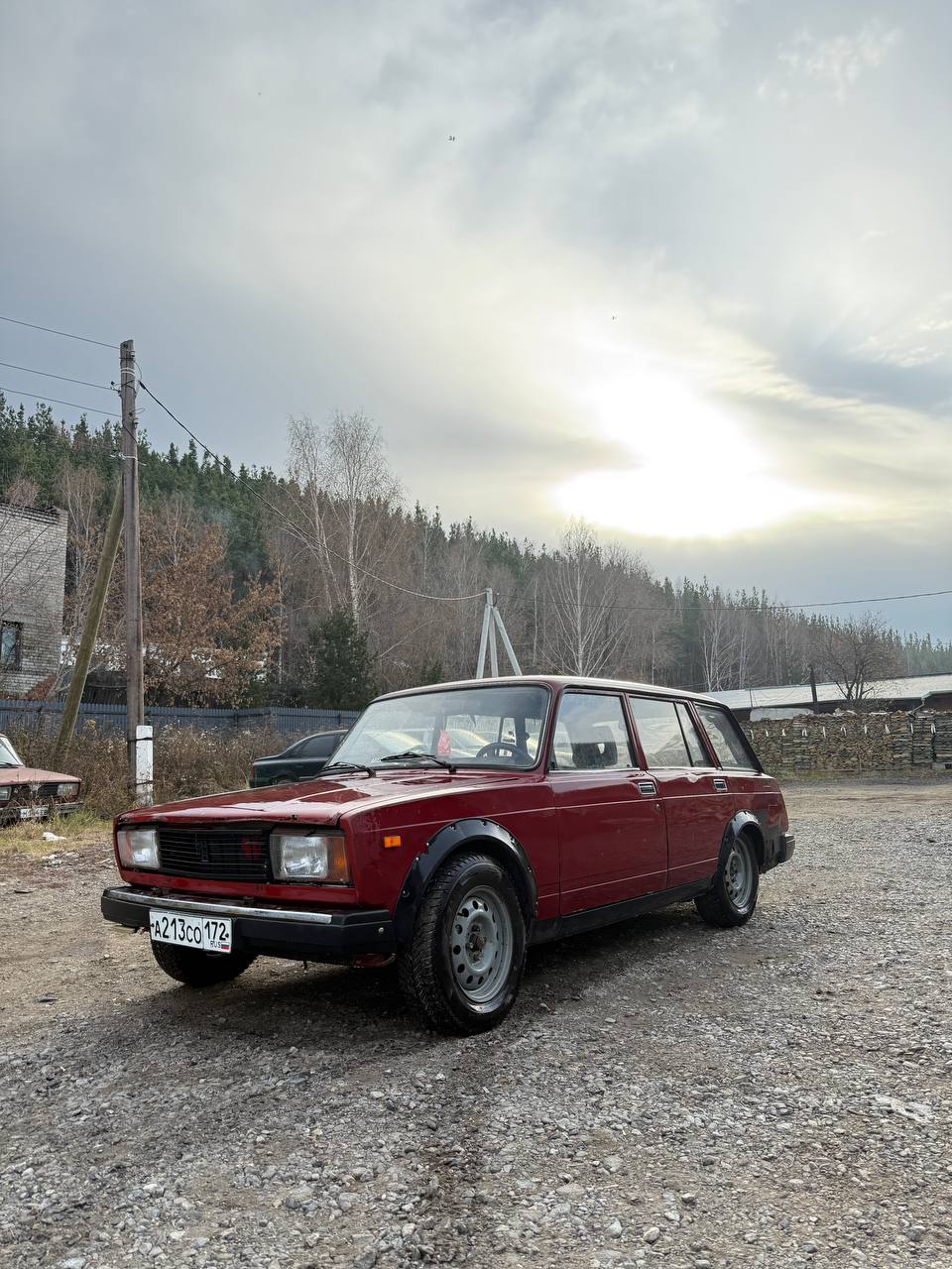 Продам ВАЗ 2104 2008 года - Авто в Магнитогорск - фото 6