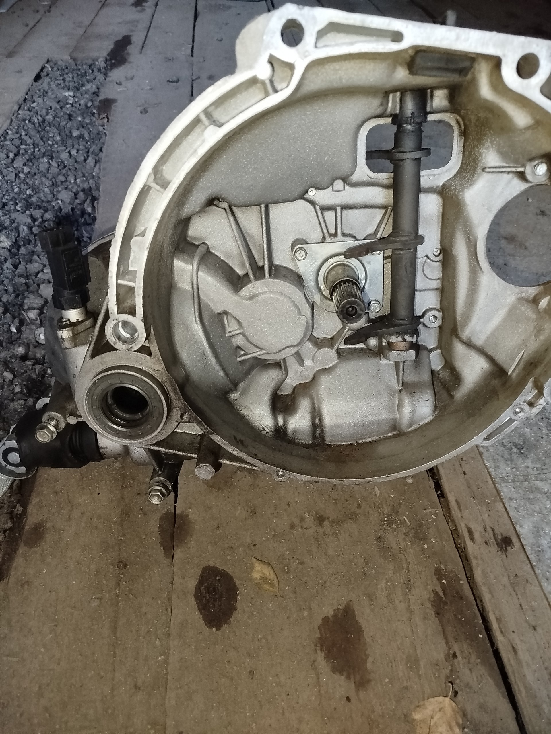 Продам фары и КПП для Приоры - Запчасти в Магнитогорск - фото 4