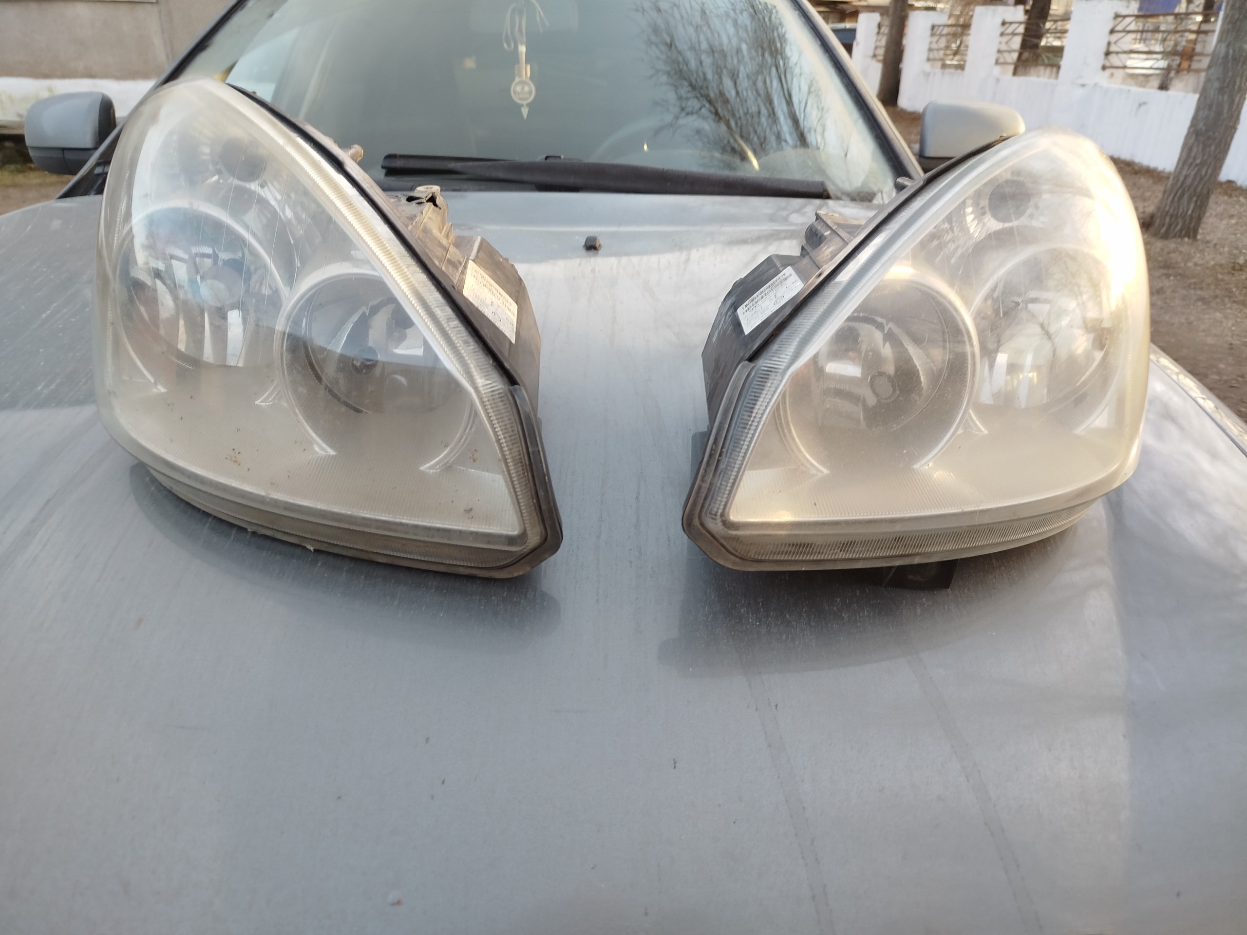 Продам фары и КПП для Приоры - Запчасти в Магнитогорск - фото 5