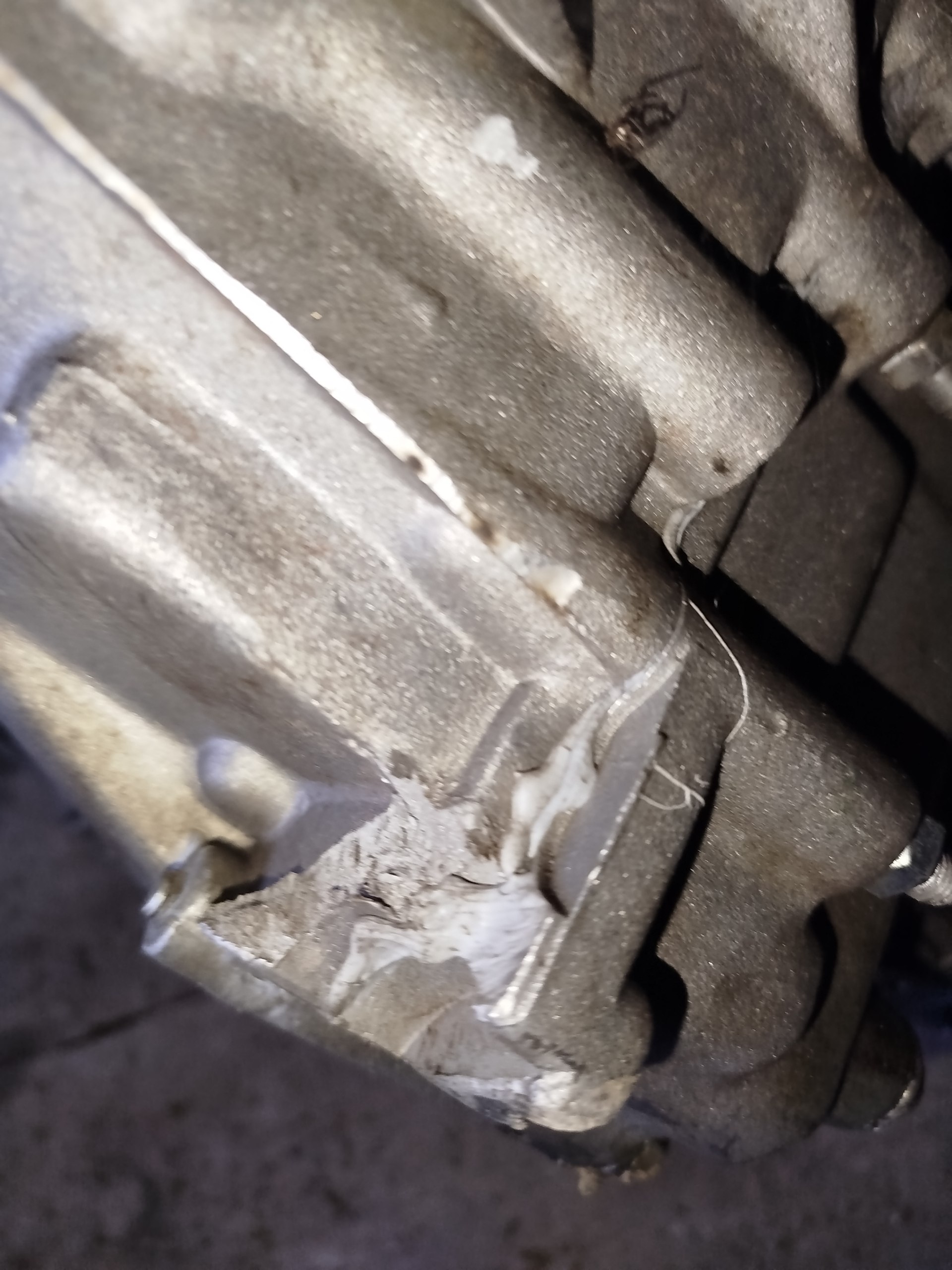 Продам фары и КПП для Приоры - Запчасти в Магнитогорск - фото 7