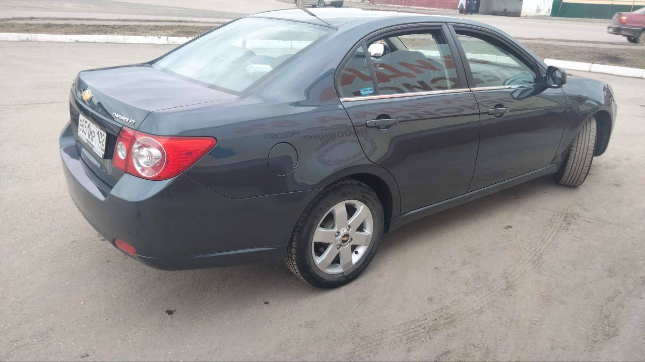 Автомобиль в идеальном техническом состоянии - частное объявление в Магнитогорск