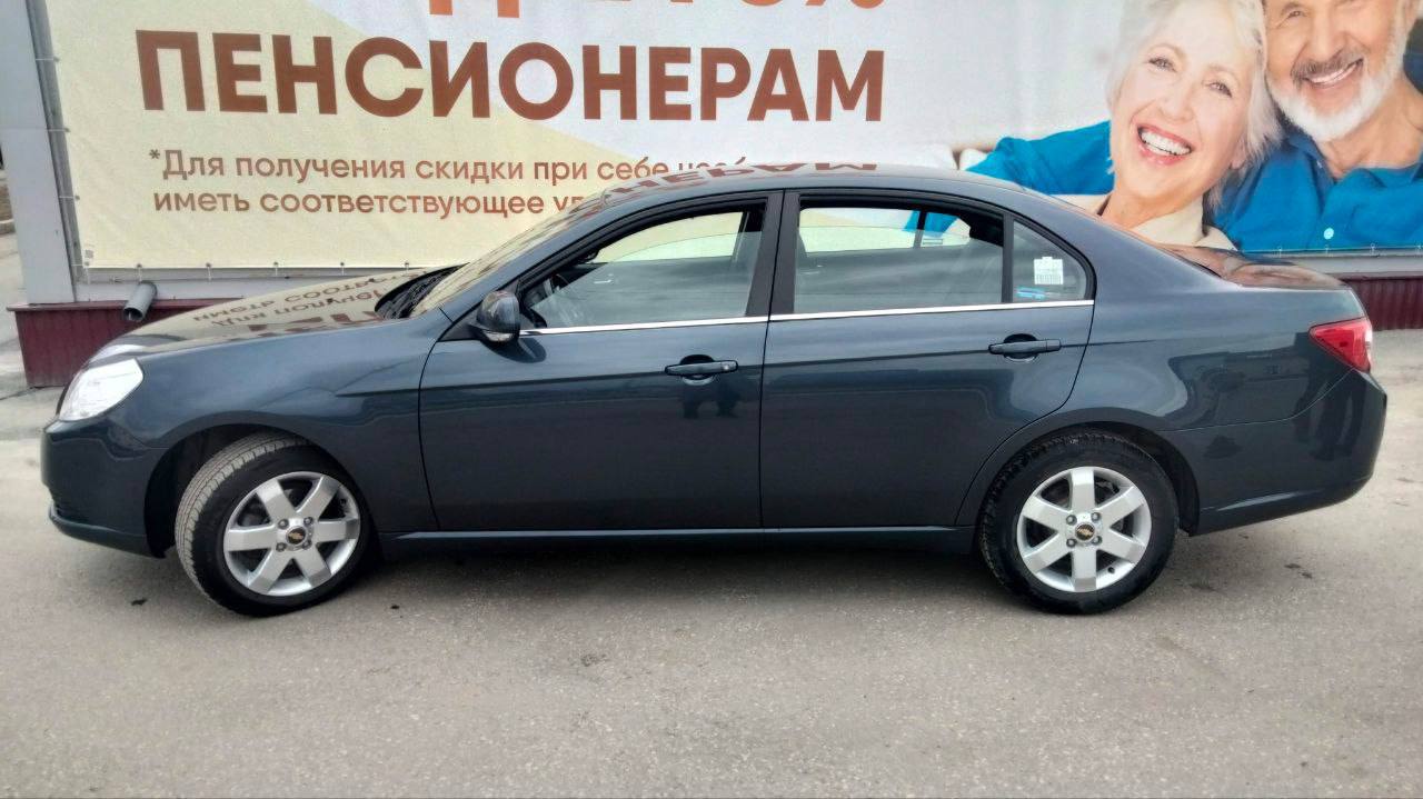 Автомобиль в идеальном техническом состоянии - Авто в Магнитогорск - фото 3