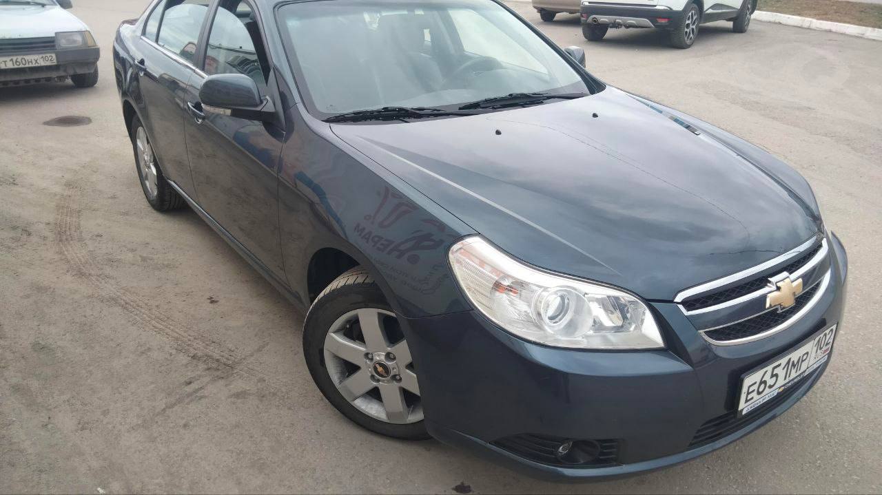 Автомобиль в идеальном техническом состоянии - Авто в Магнитогорск - фото 4