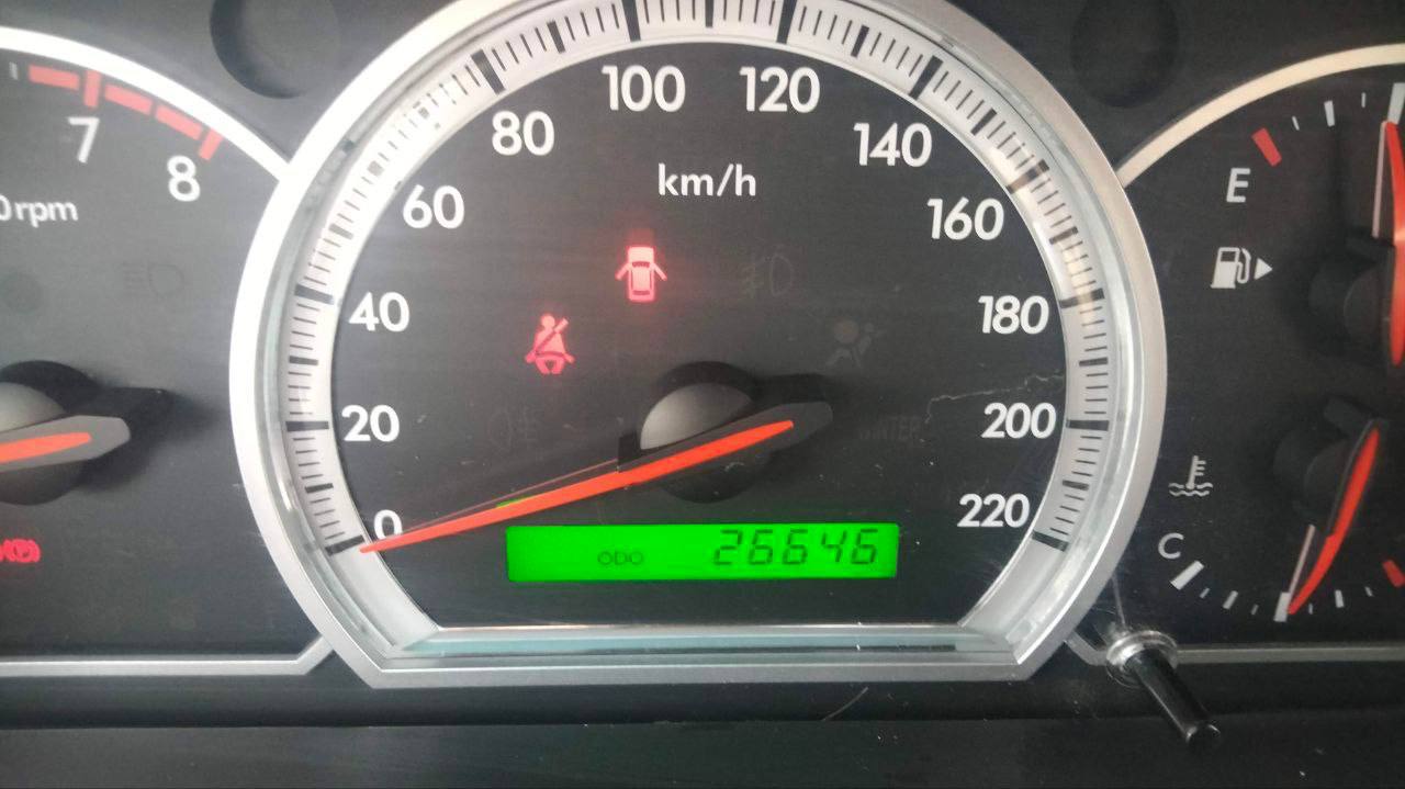 Автомобиль в идеальном техническом состоянии - Авто в Магнитогорск - фото 5