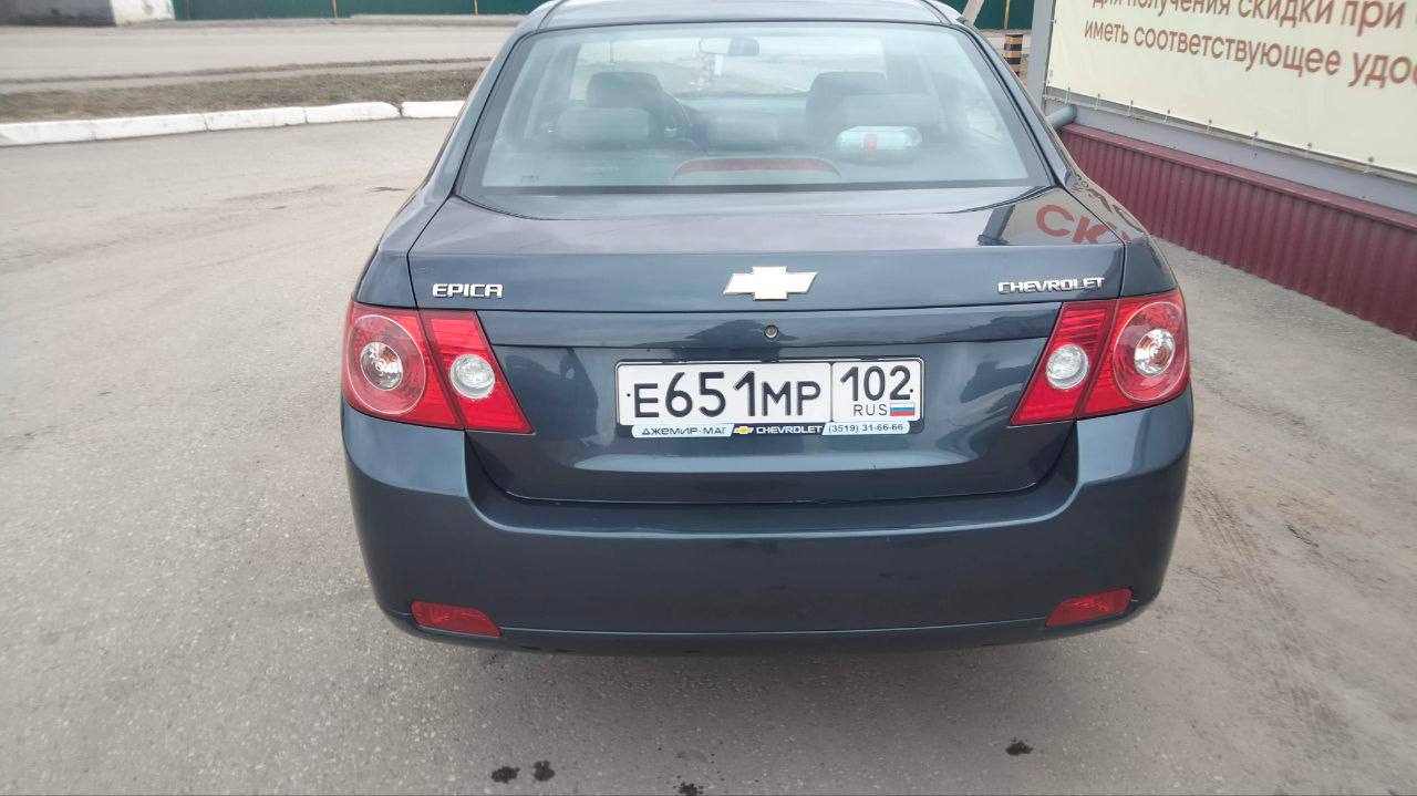 Автомобиль в идеальном техническом состоянии - Авто в Магнитогорск - фото 6