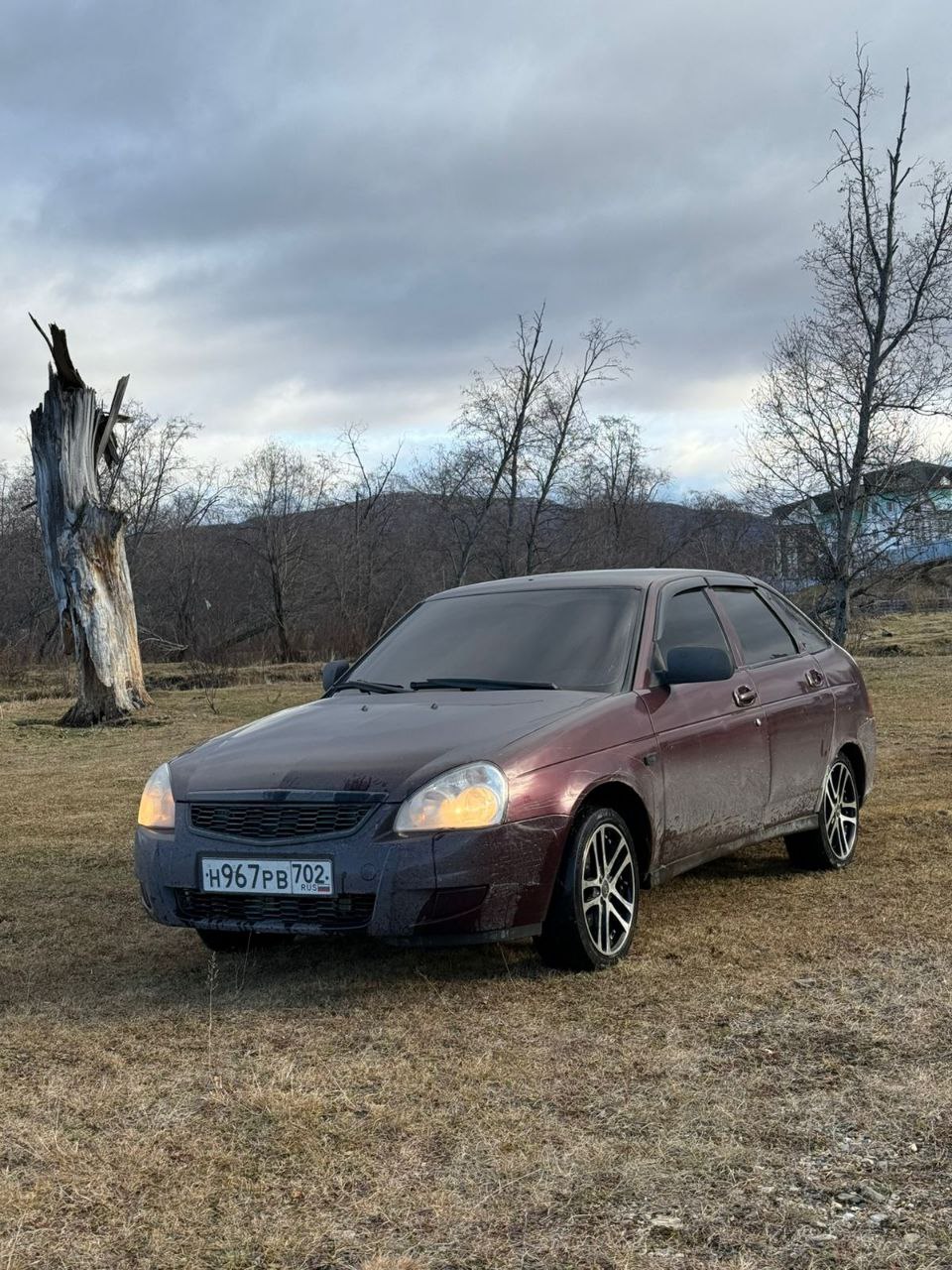 Авторынок Магнитогорск - Авто в Магнитогорск - фото 5