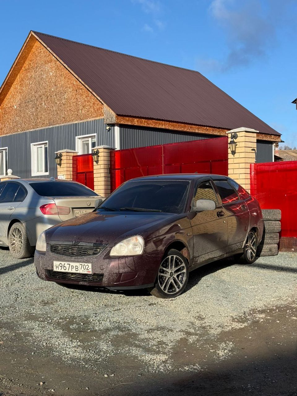 Авторынок Магнитогорск - Авто в Магнитогорск - фото 7