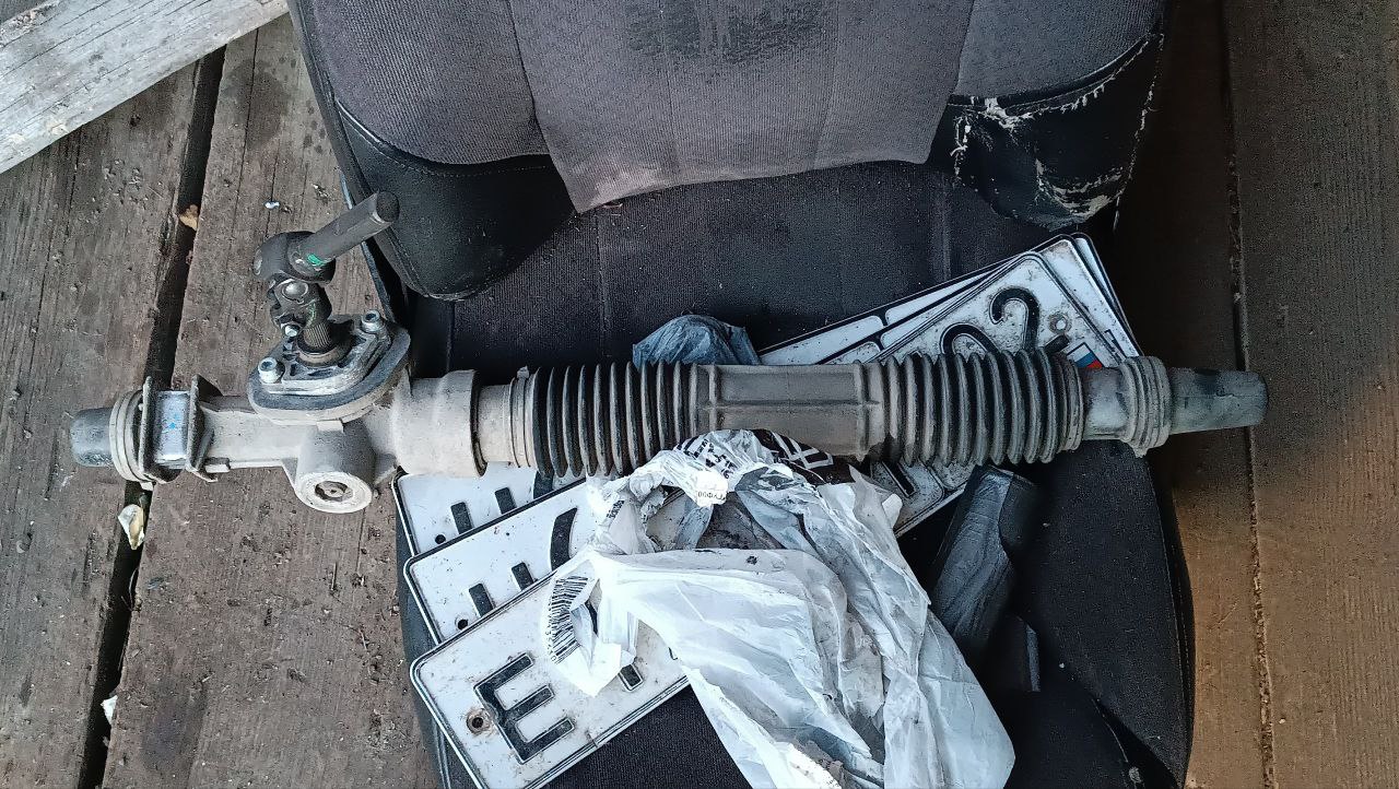 Автозапчасти для различных марок автомобилей - Запчасти в Магнитогорск - фото 5