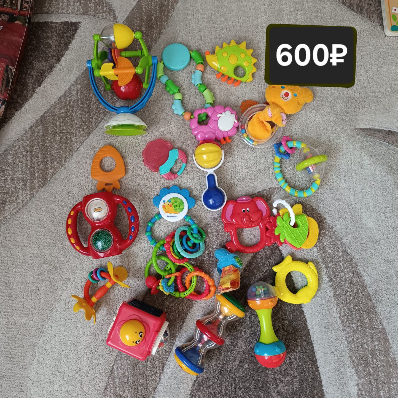 Детская одежда и игрушки - Товары для детей в Москва - фото 3