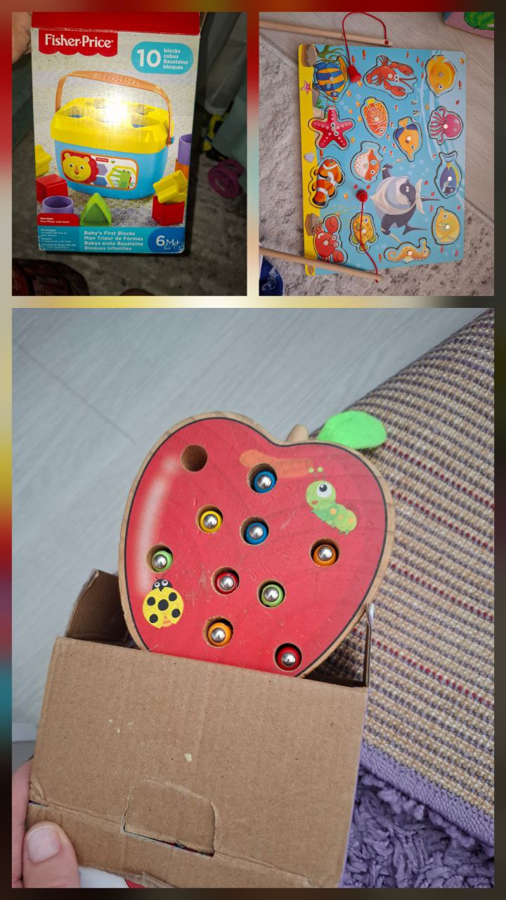 Детская одежда и игрушки - Товары для детей в Москва - фото 4