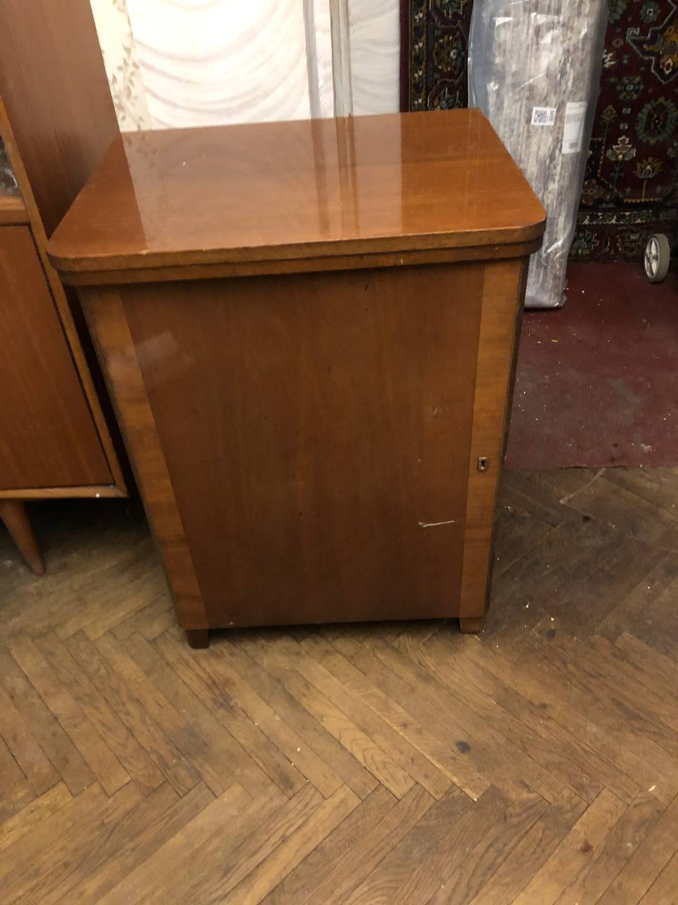 Ножная швейная машинка Кохлер - Для дома и дачи в Москва