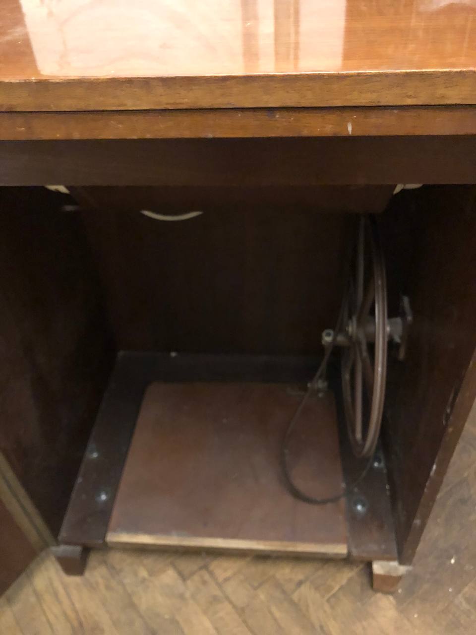 Ножная швейная машинка Кохлер - Для дома и дачи в Москва - фото 2