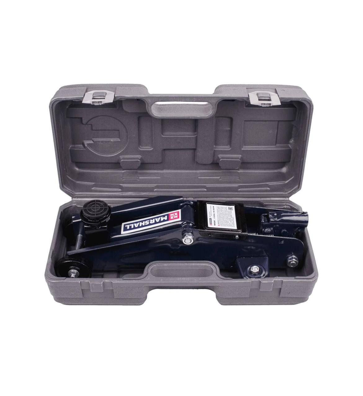 Продам новый подкатной домкрат на 2т - частное объявление в Уфа