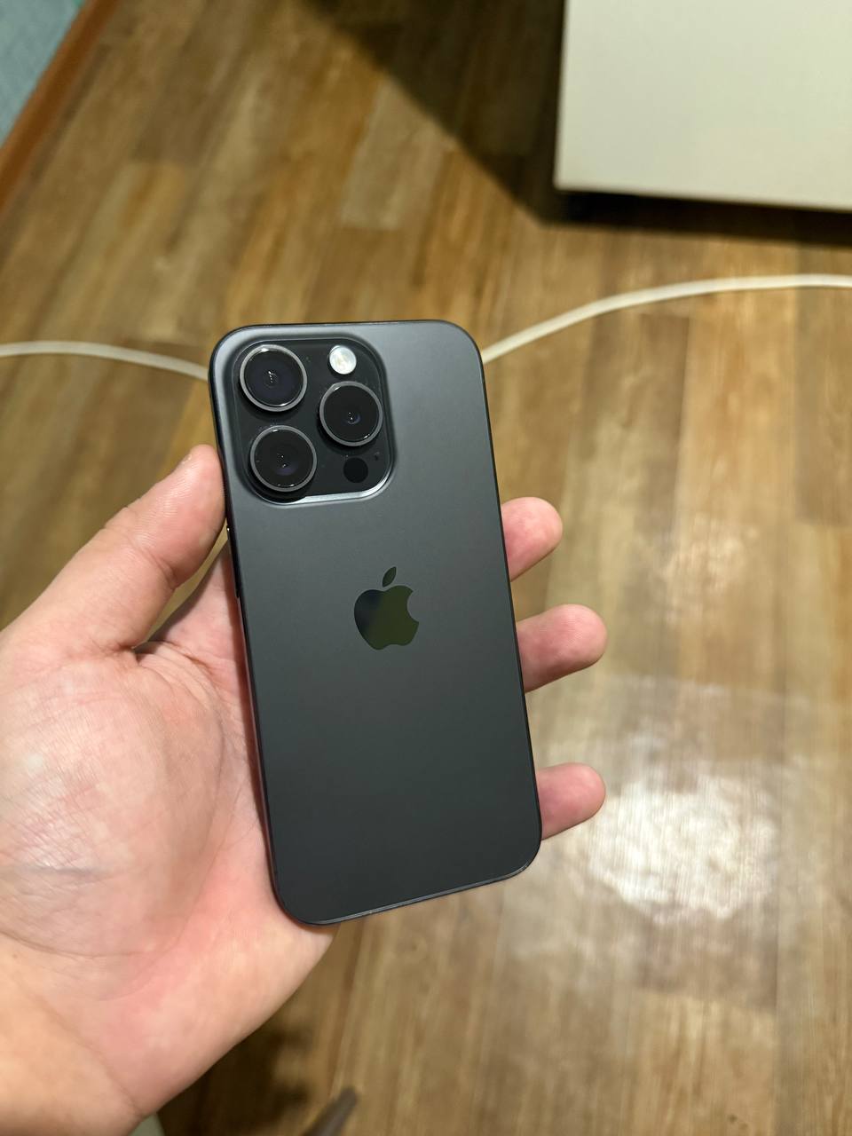Айфон 15 про 256гб - Электроника в Уфа - фото 2