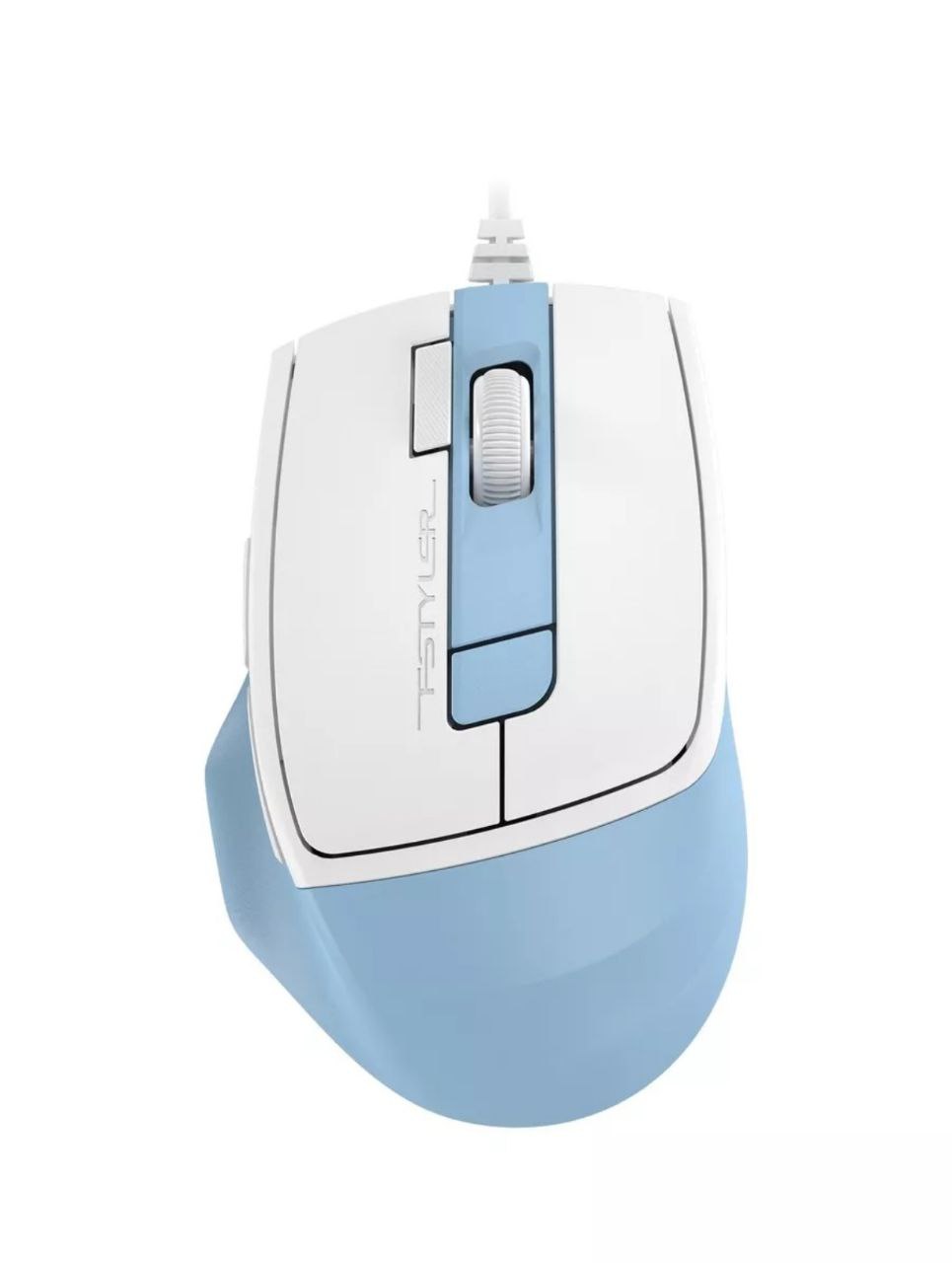 Продам проводную мышь a4teach - Электроника в Уфа - фото 3