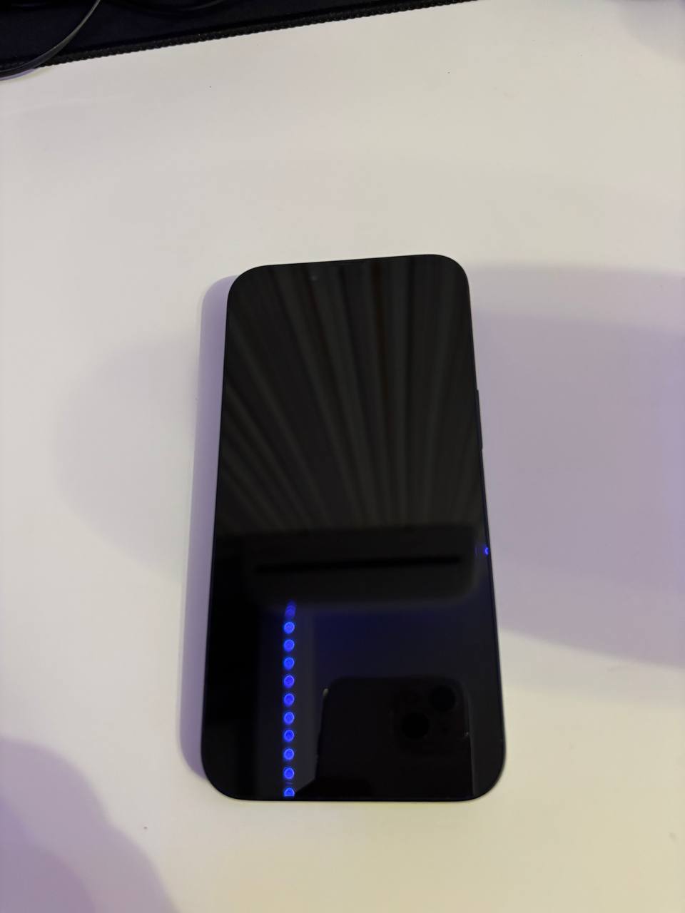 Продам айфон 14 256 гб - частное объявление в Уфа