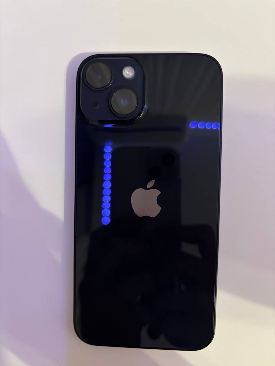 Продам айфон 14 256 гб - Электроника в Уфа - фото 3