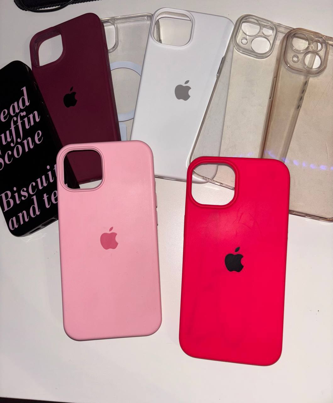 Продам айфон 14 256 гб - Электроника в Уфа - фото 4