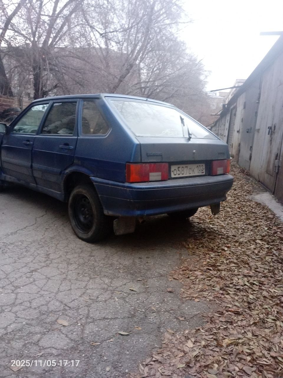 Продам ВАЗ 2114 2012 года - Авто в Магнитогорск - фото 3