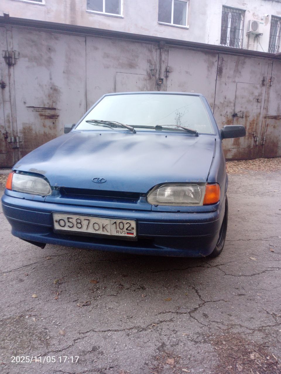 Продам ВАЗ 2114 2012 года - Авто в Магнитогорск - фото 4