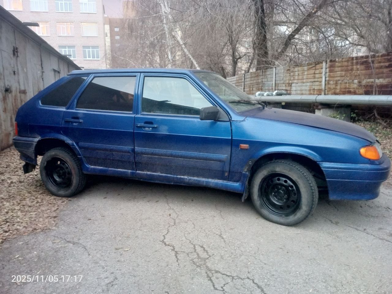 Продам ВАЗ 2114 2012 года - Авто в Магнитогорск - фото 5