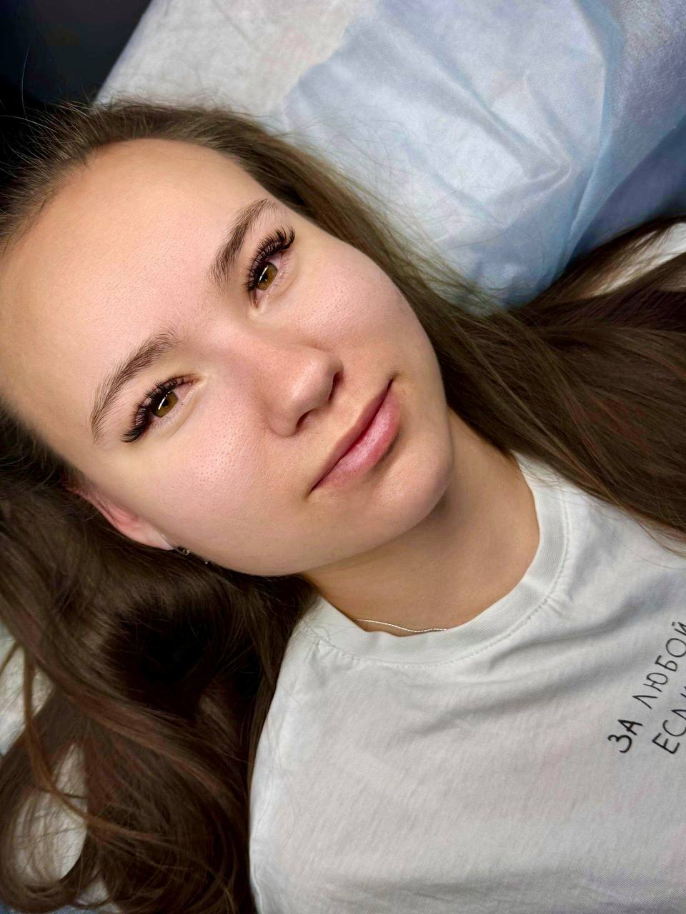 Наращивание ресниц в уютной студии - Красота и здоровье в Магнитогорск - фото 3