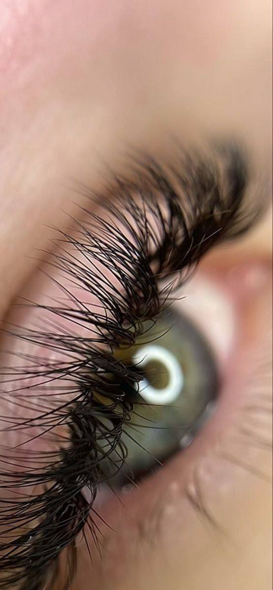 Наращивание ресниц в уютной студии - Красота и здоровье в Магнитогорск - фото 4